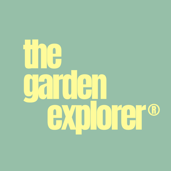 The Garden Explorer
